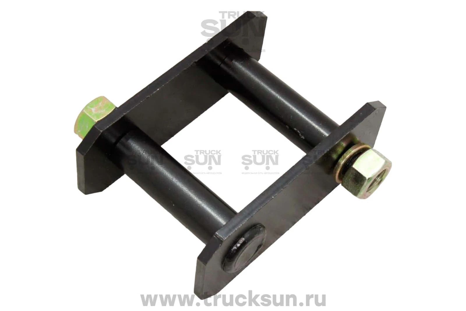 Серьга рессоры FR NMR85 в сборе