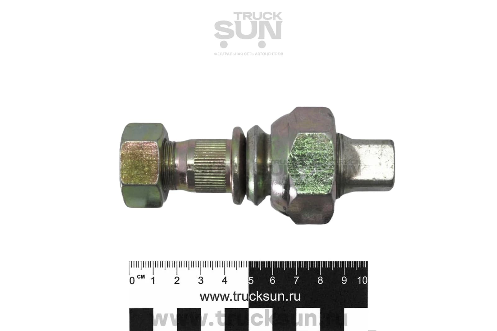 Шпилька в сборе RR RH NMR85/NKR55, изображение 2 из 2