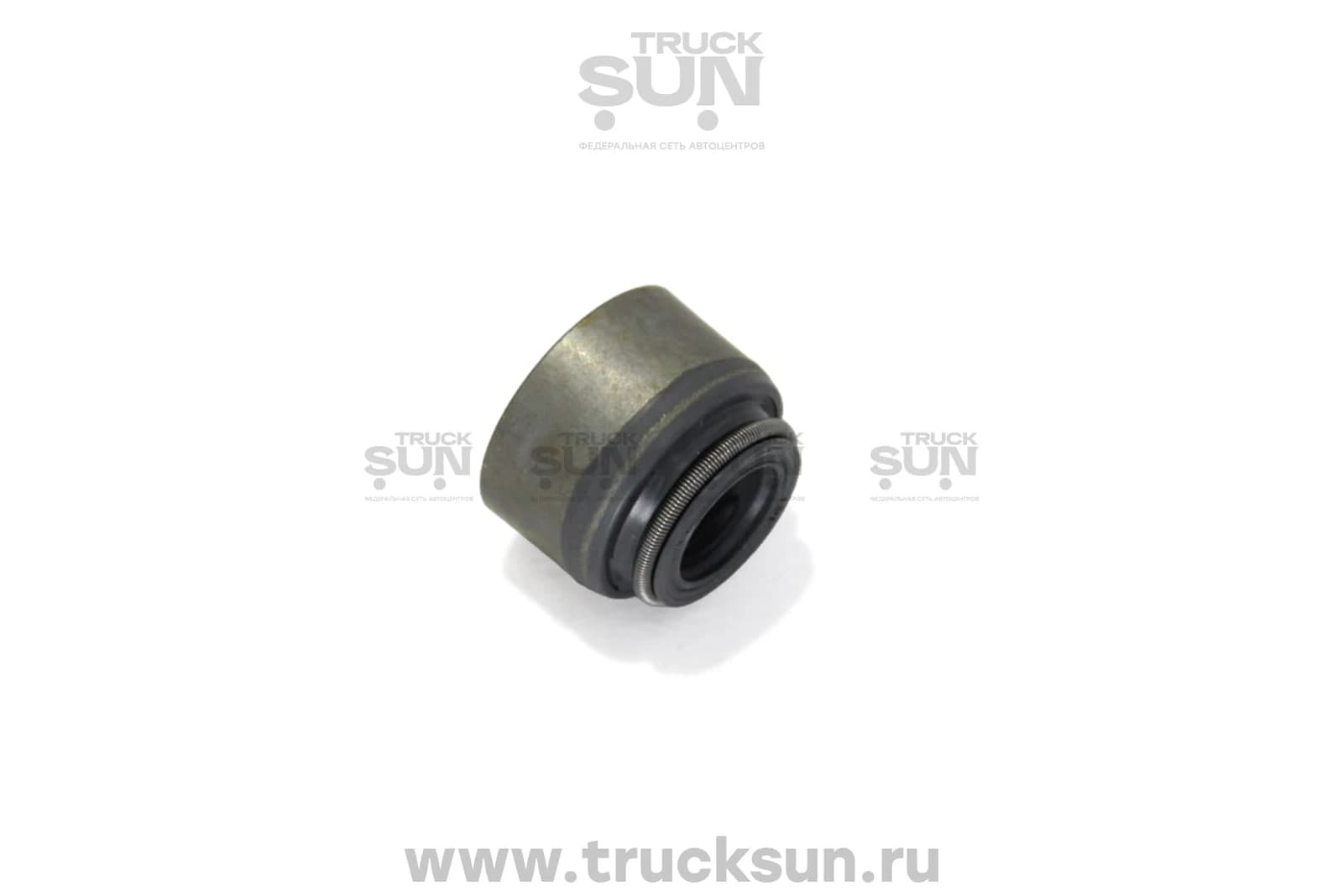 Колпачок маслосъемный D6DA19/22 HD120