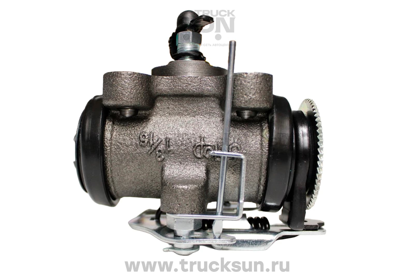 Цилиндр тормозной рабочий RR RH FR Компас 5, изображение 3 из 10