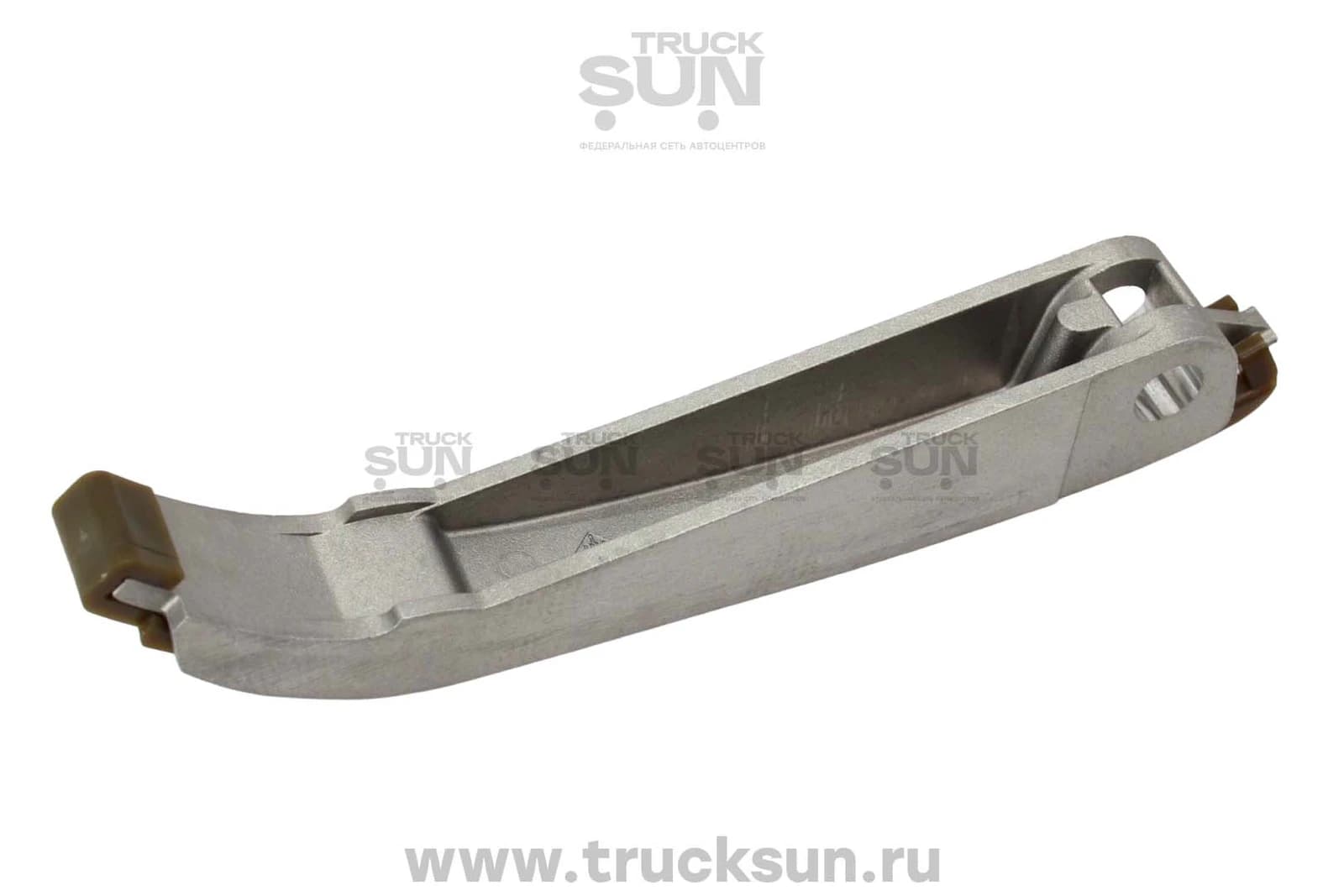 Успокоитель цепи ГРМ D4CC HD78 нижней, изображение 1 из 2