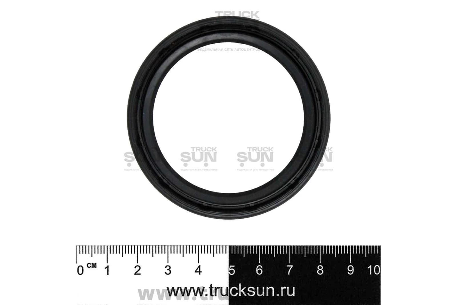 Сальник КПП RR HD78/County, изображение 2 из 2