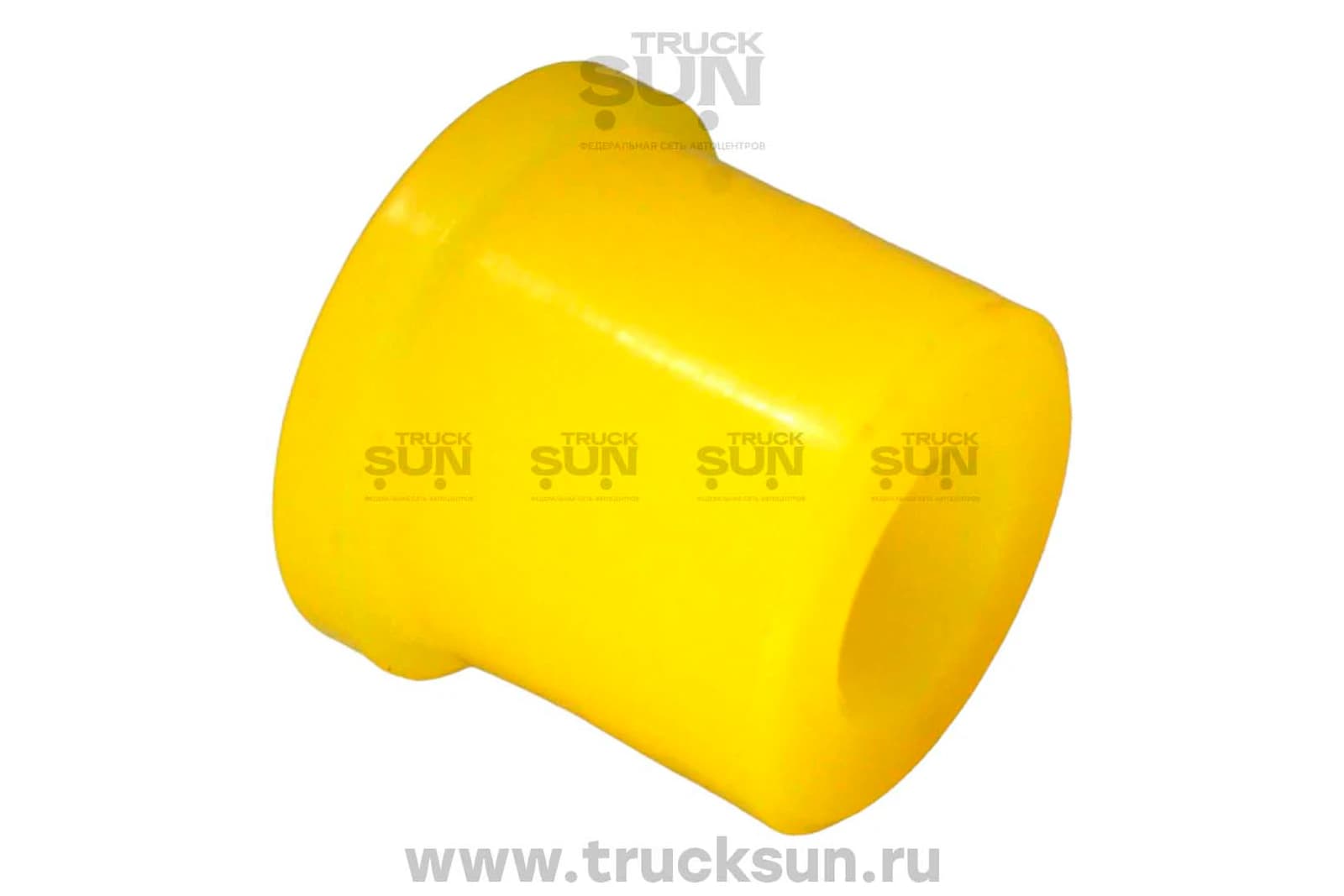 Втулка рессоры FR/RR NKR55/NMR85 (B) 22*40*40