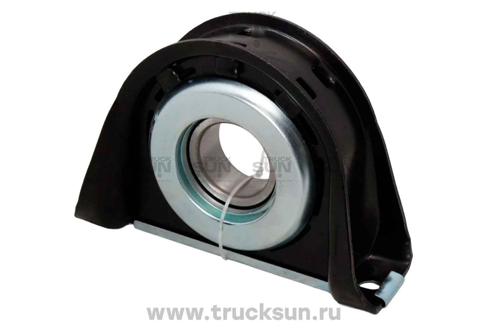Подшипник подвесной HD250/370 D=60, изображение 1 из 2