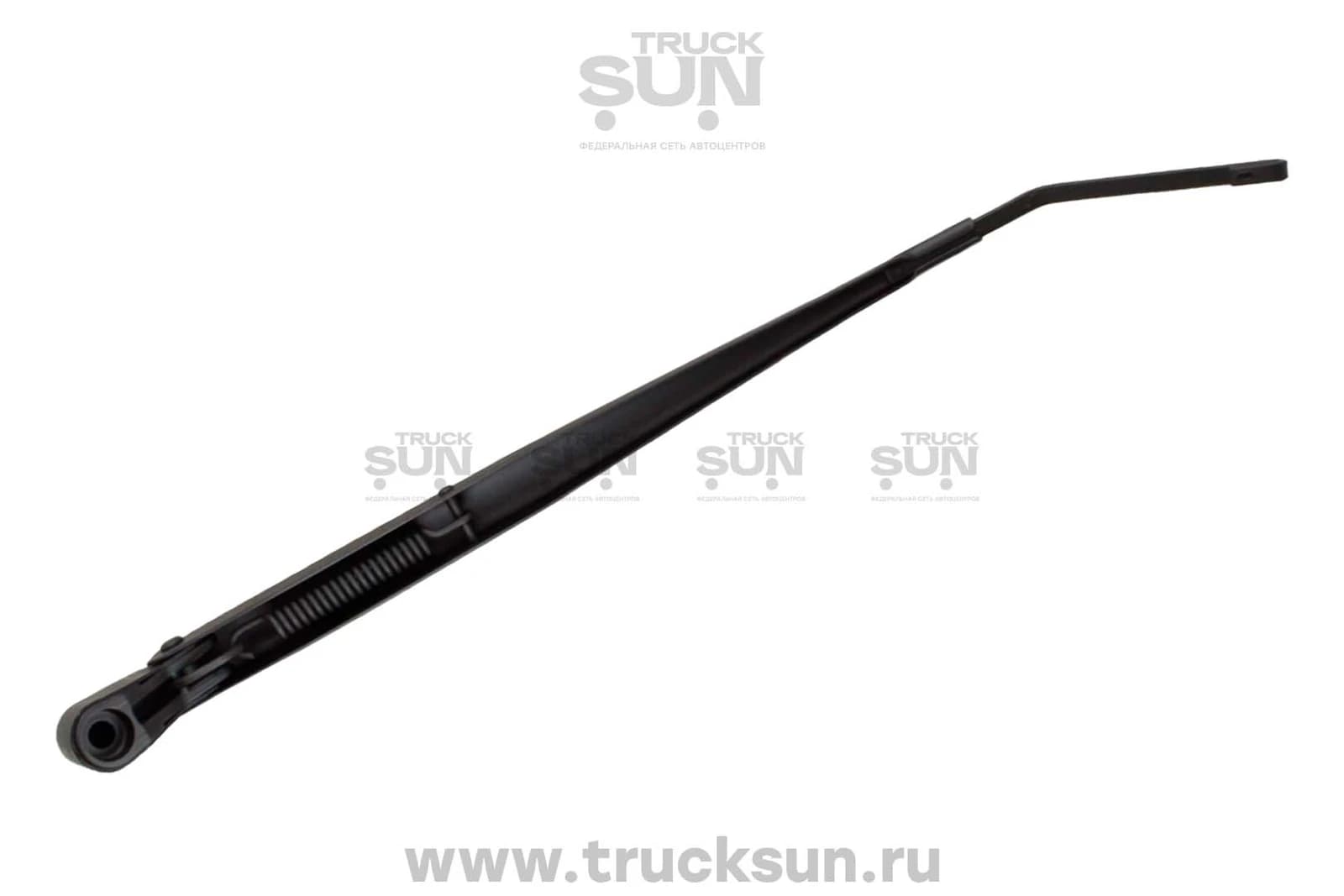 Поводок стеклоочистителя LH HD120