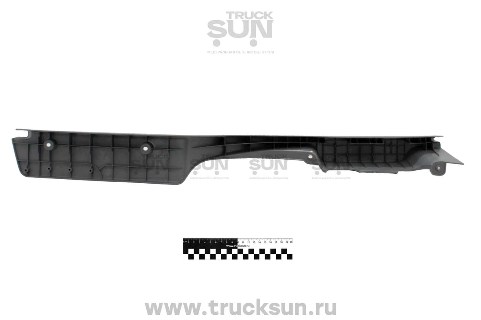 Накладка порога LH FVR34/FSR90, изображение 2 из 2
