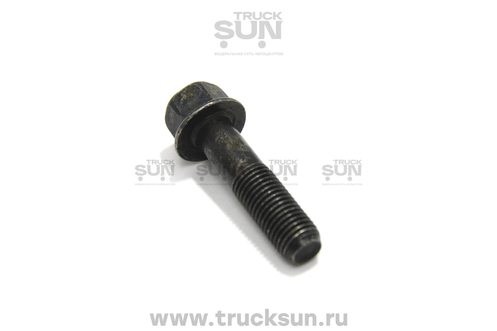 Болт крепления корпуса КПП сцепления D4AL HD72