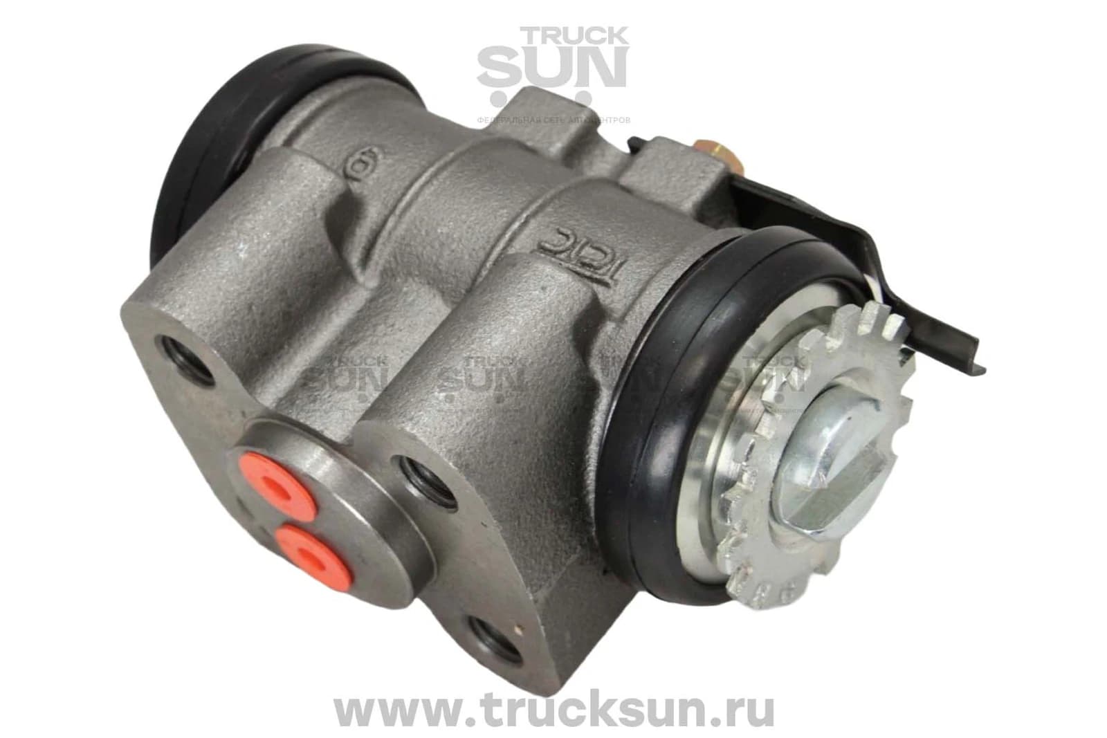 Цилиндр тормозной рабочий RR.RH.FR HD120