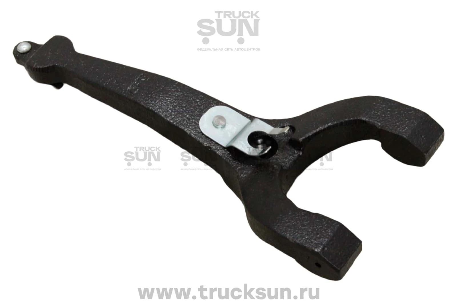 Вилка КПП сцепления D4DB/D4DD HD78/County, изображение 1 из 2