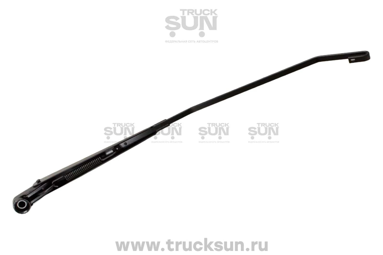 Поводок стеклоочистителя LH NPR75/NQR90, изображение 1 из 2