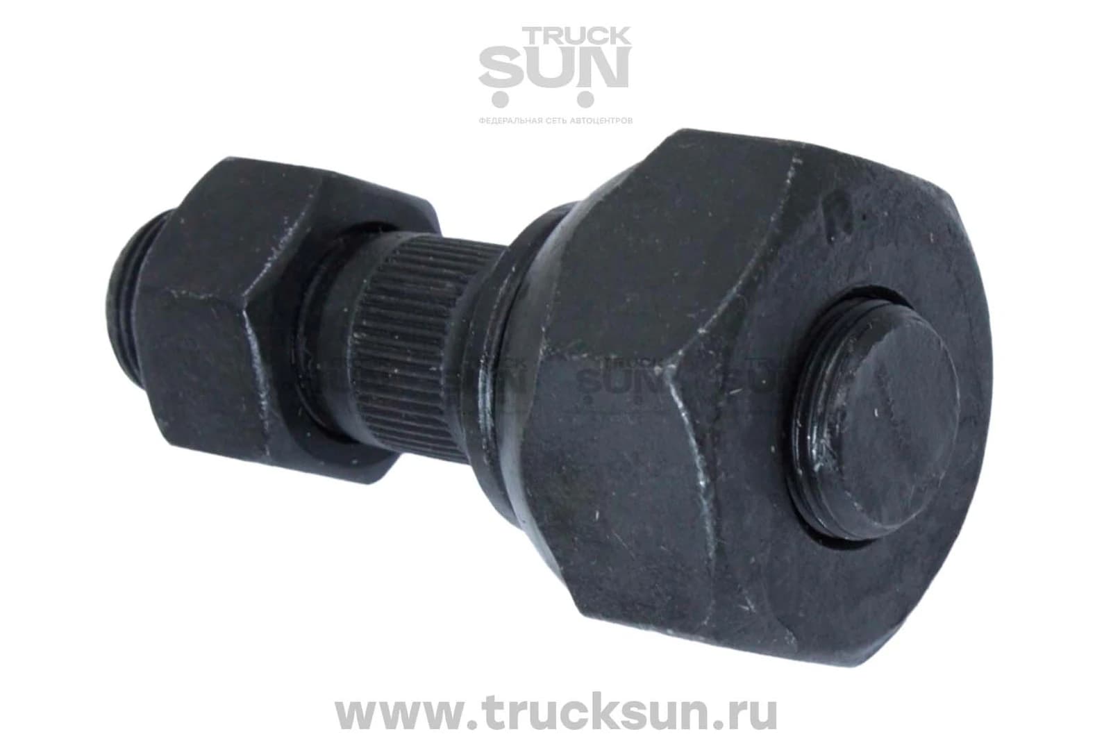 Шпилька в сборе FR LH HD72/78