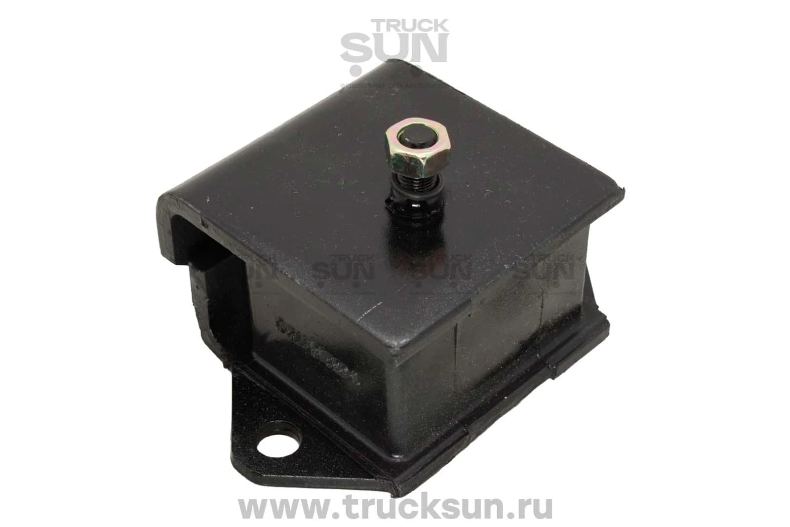 Подушка двигателя FR 6HK1 FVR34, изображение 1 из 3