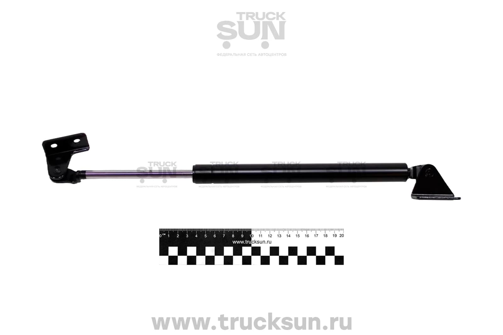 Амортизатор капота air HD120 (82760-6A001)