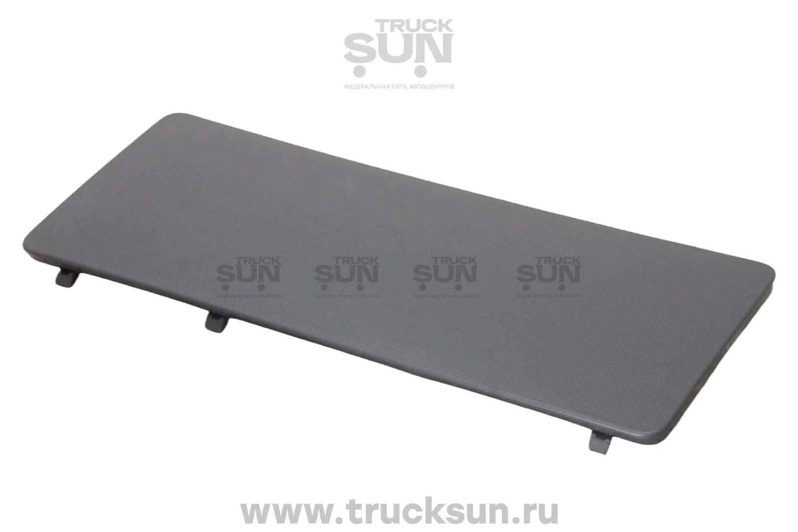 Крышка блока предохранителей ISUZU NPR, изображение 1 из 2