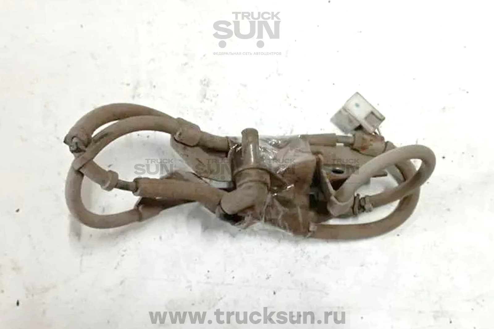 Датчик ABS FR RH NLR85 Б/У