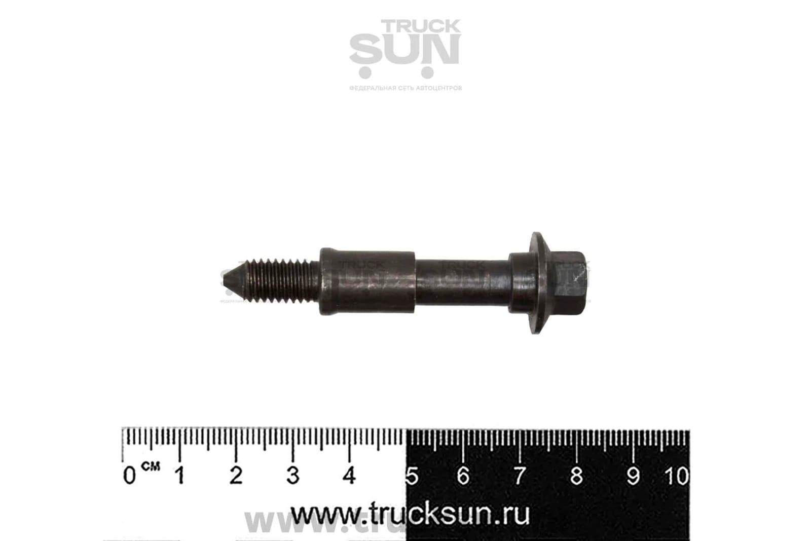 Болт клапанной крышки FAW