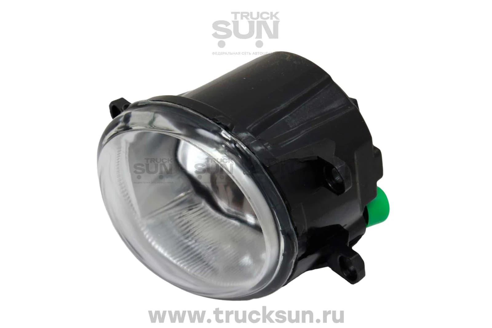 Фара противотуманная FR LH HINO300 евро4