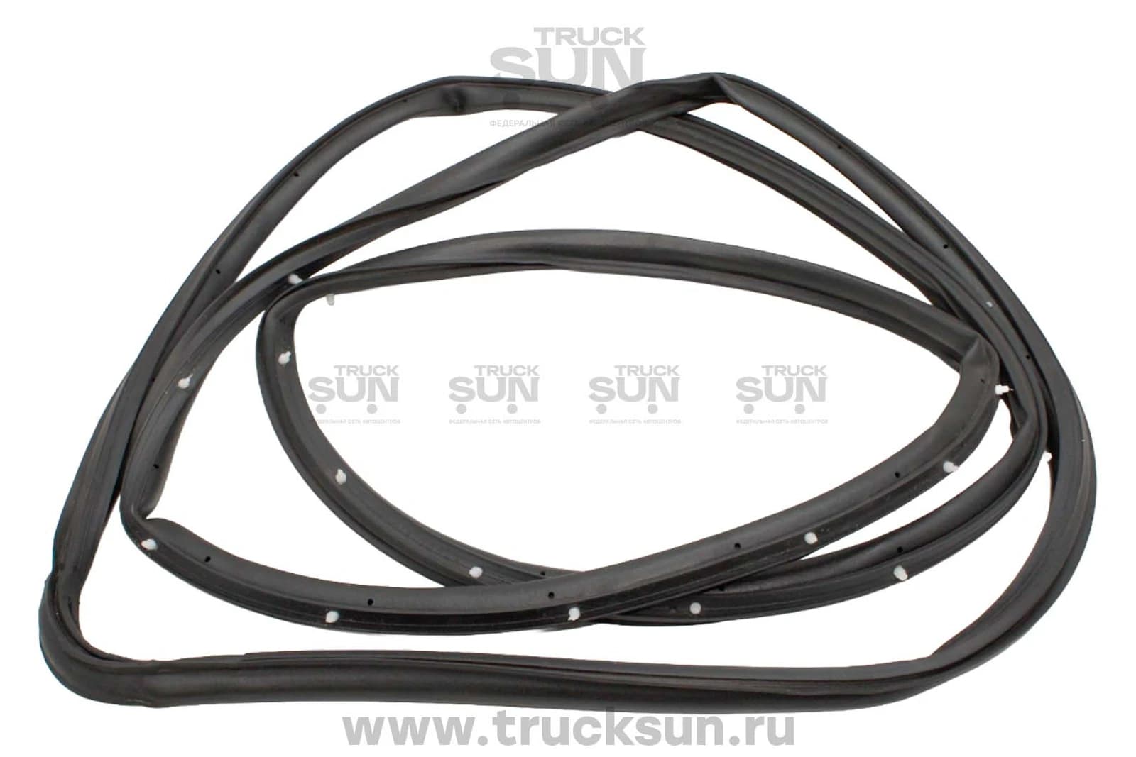 Уплотнитель двери LH NQR 71/75 (8978929033)