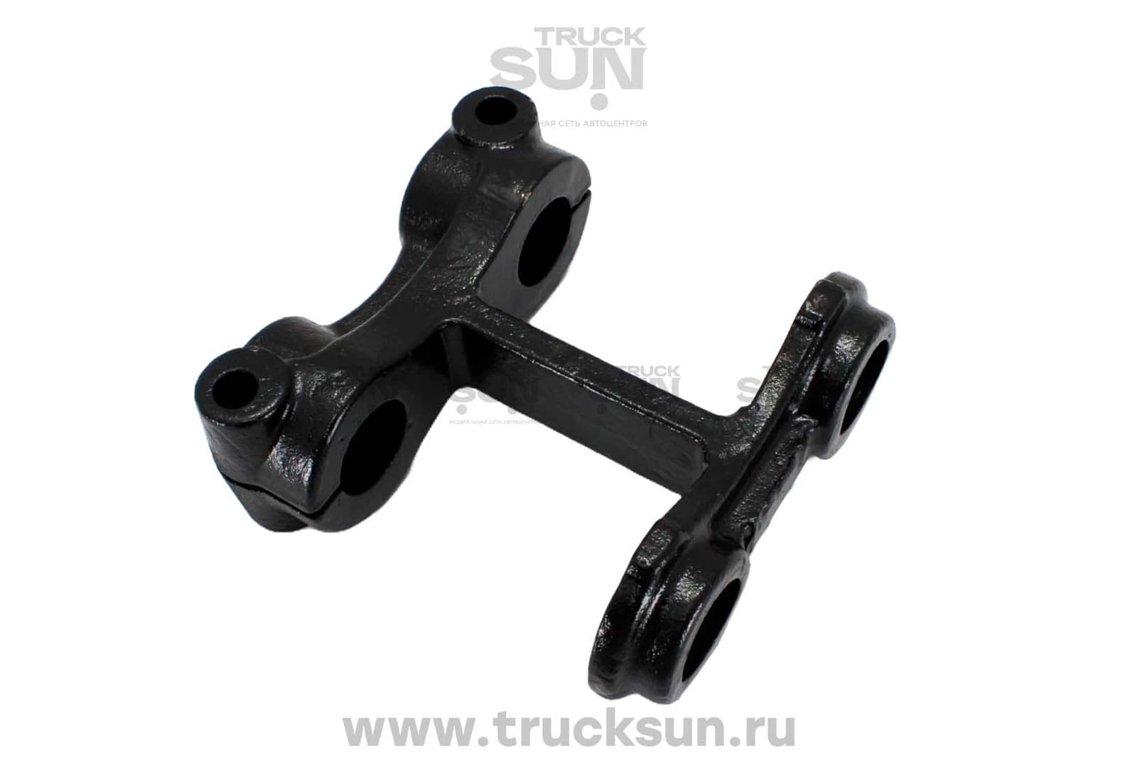Серьга рессоры FR LH/RH HINO300 евро4 2шт
