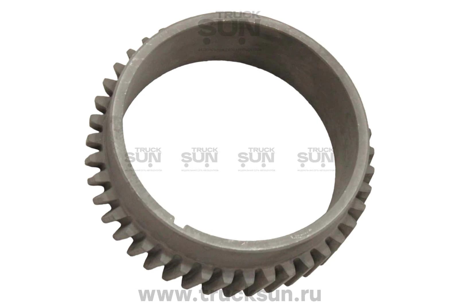 Шестерня коленчатого вала ГРМ 4HK1/6HK1/4HG1 71/75 Z=42