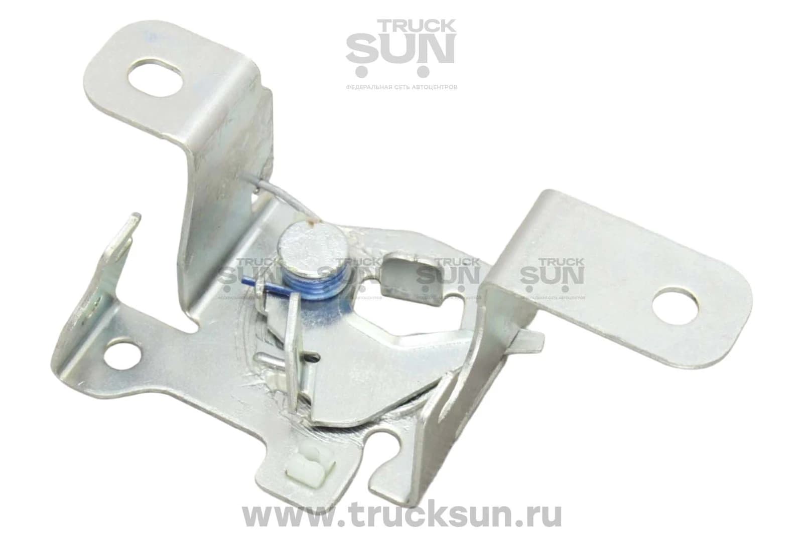 Замок капота FVR34, изображение 1 из 2