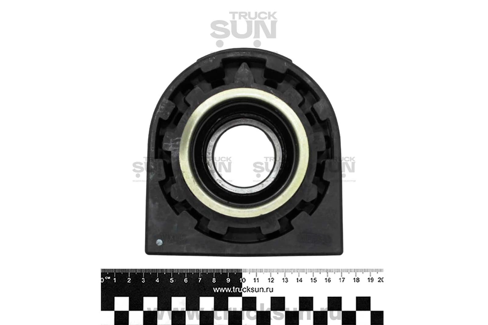 Подшипник подвесной JAC N56 Е5/N90