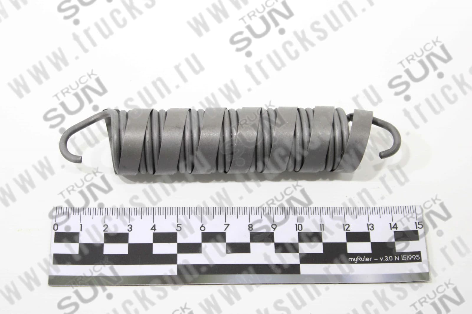 Пружина возвратная ПГУ сцепления FVR34/FSR90/CYZ52/CYZ51