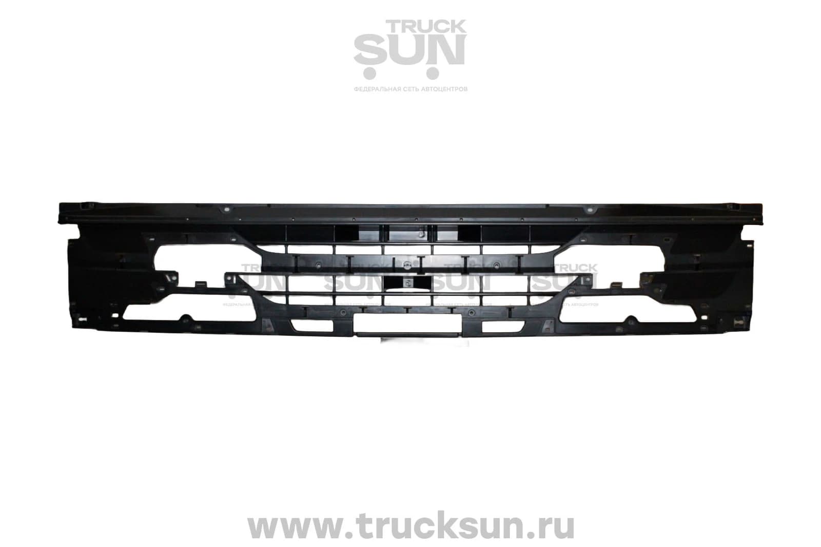 Решетка радиатора FVR34 Евро5 (8982508461) внутренняя часть, изображение 2 из 2