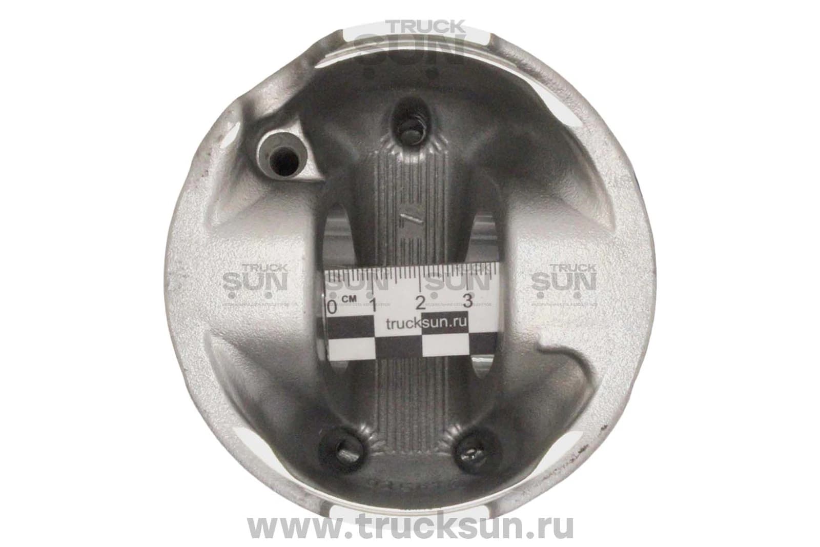Поршень STD N04C HINO300 евро5 NEW, изображение 3 из 3