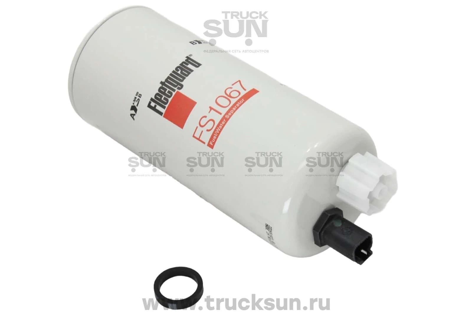 Фильтр топливный JAC N120 LE359/DAEWOO NOVUS, изображение 1 из 2
