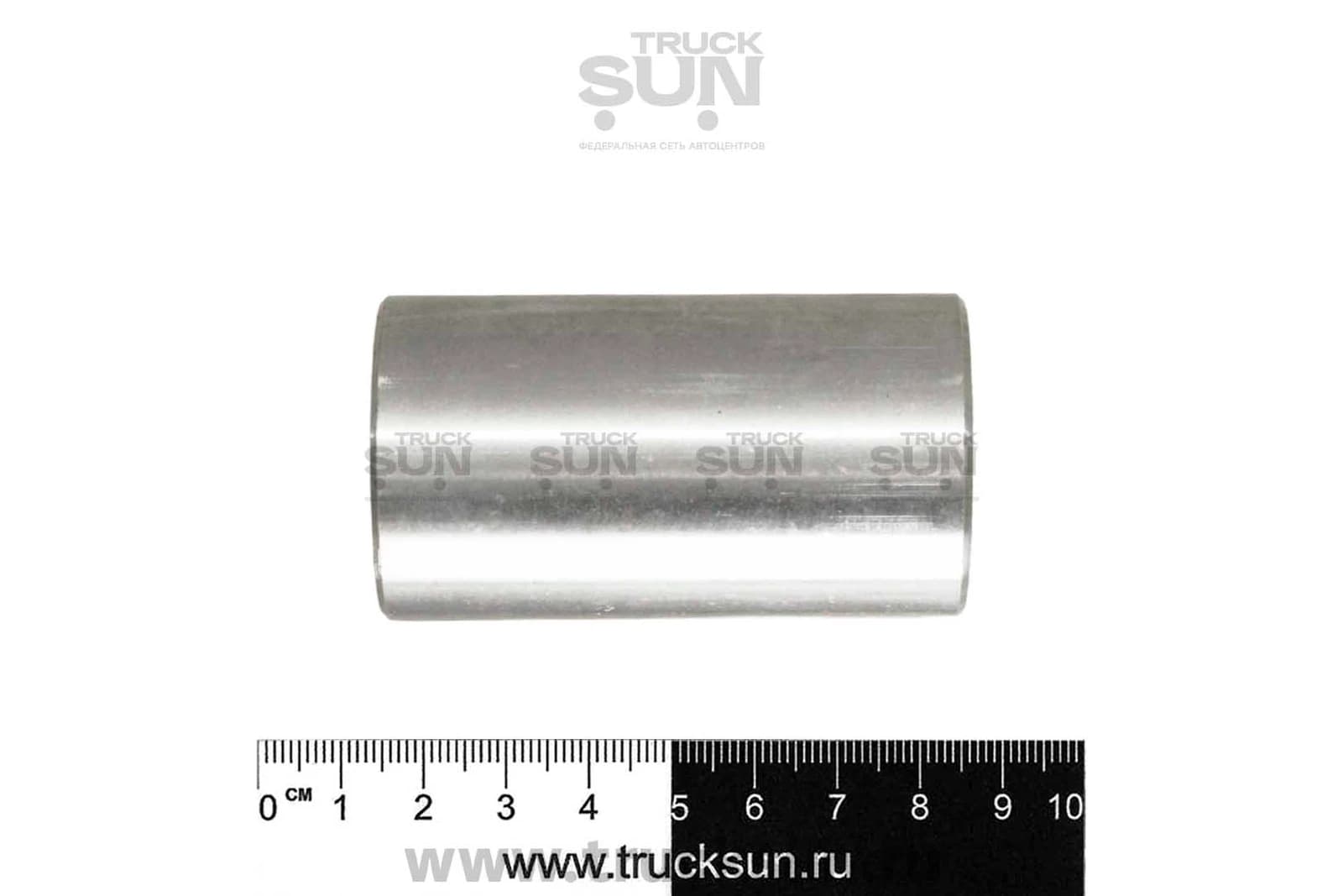 Втулка рессоры на амортизатор FR HD120 (54346-55500), изображение 2 из 2