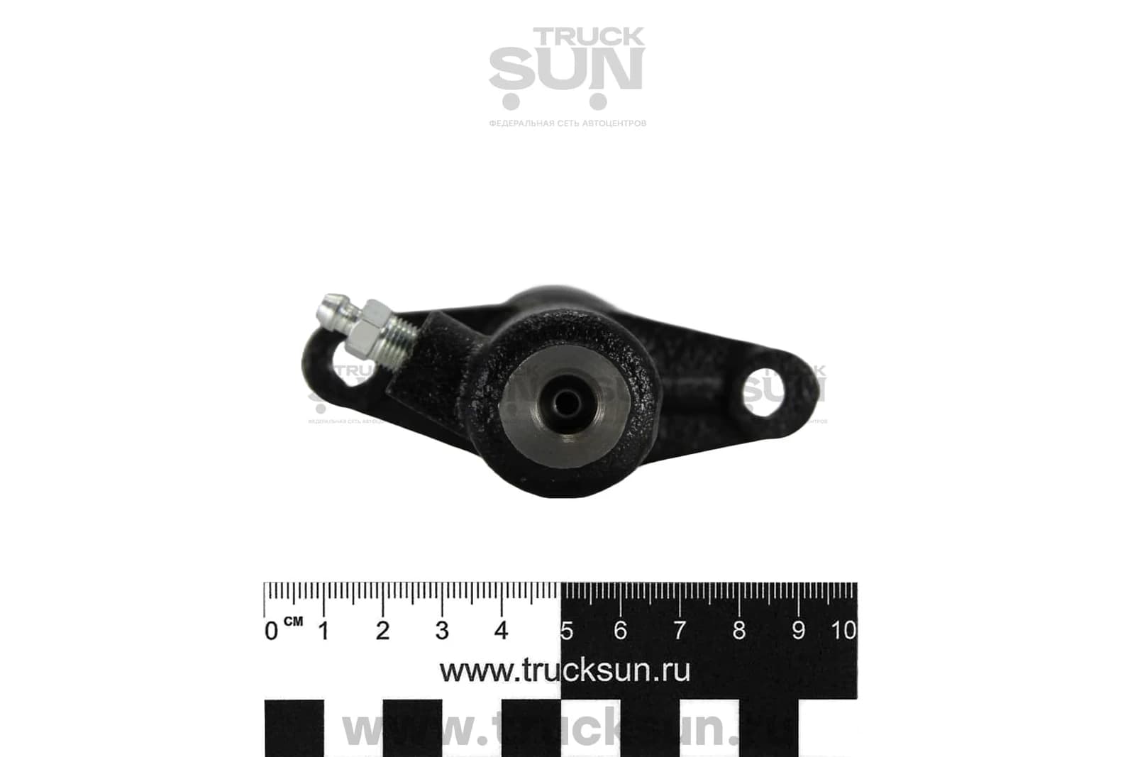Цилиндр сцепления рабочий HD78/County, изображение 3 из 3