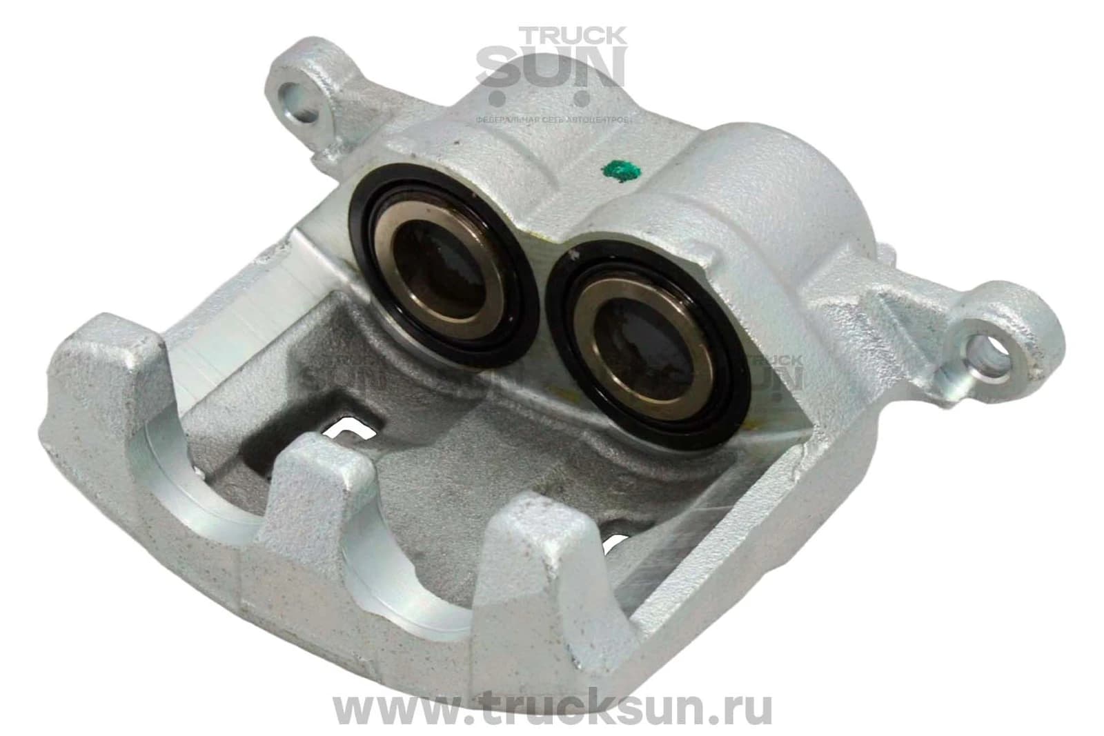 Суппорт тормозной FR LH NLR85
