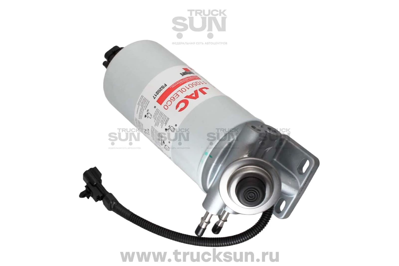 Кронштейн фильтра топливного в сборе JAC N90/Компас 9 LE79C