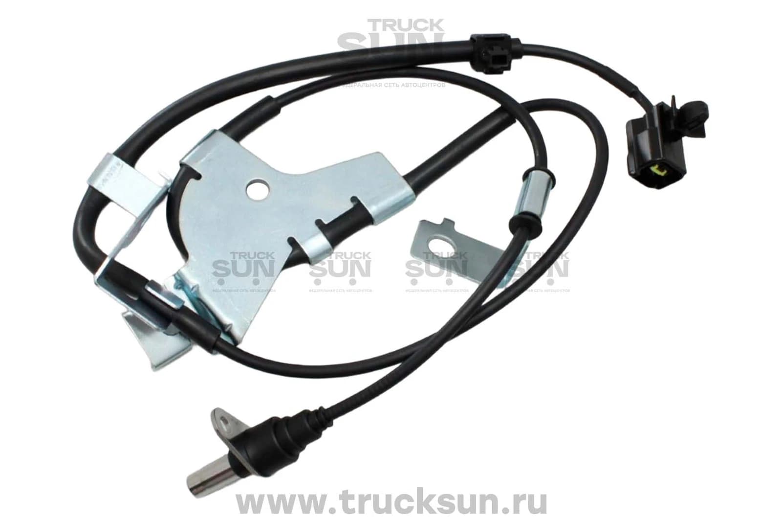 Датчик ABS FR LH NPR75 евро5 дисковый тормоз