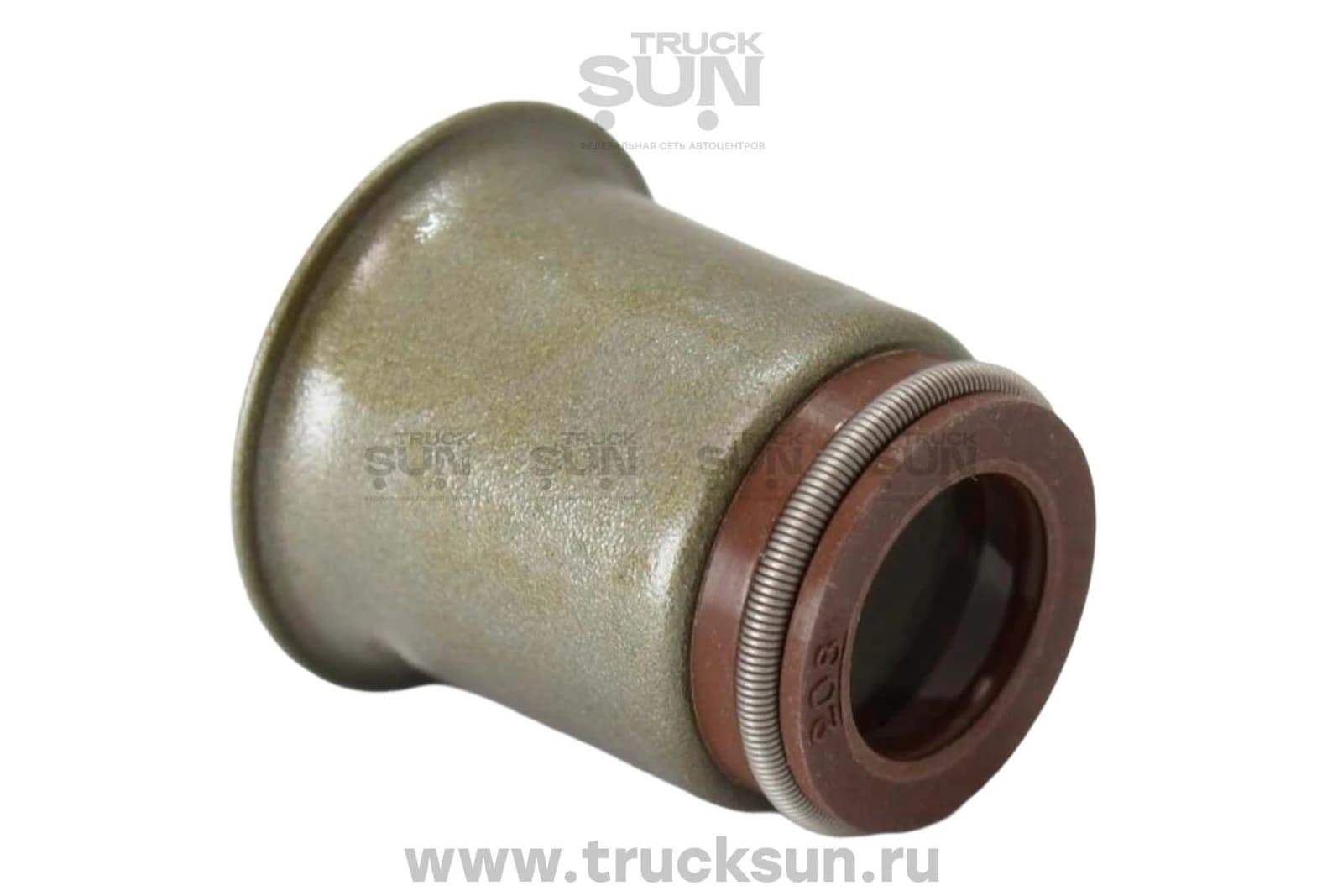 Колпачок маслосъемный 4HG1 NQR71