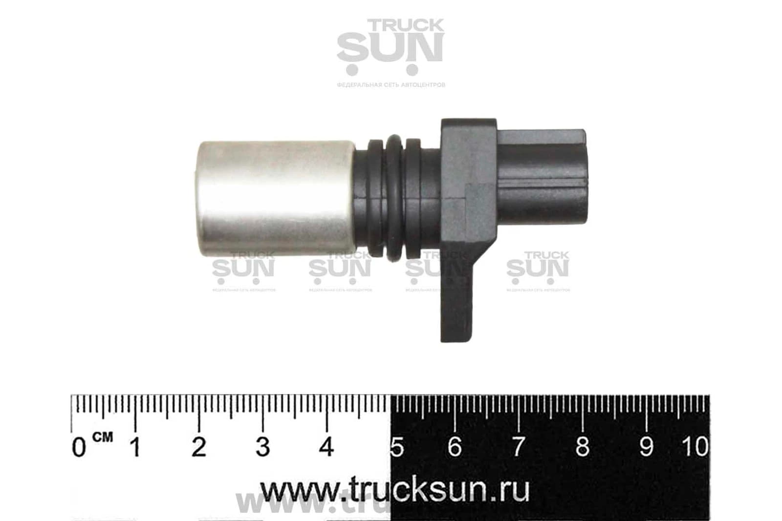 Датчик положения коленвала ISUZU/HITACHI 6WF1/6HK1 CYZ, изображение 2 из 2
