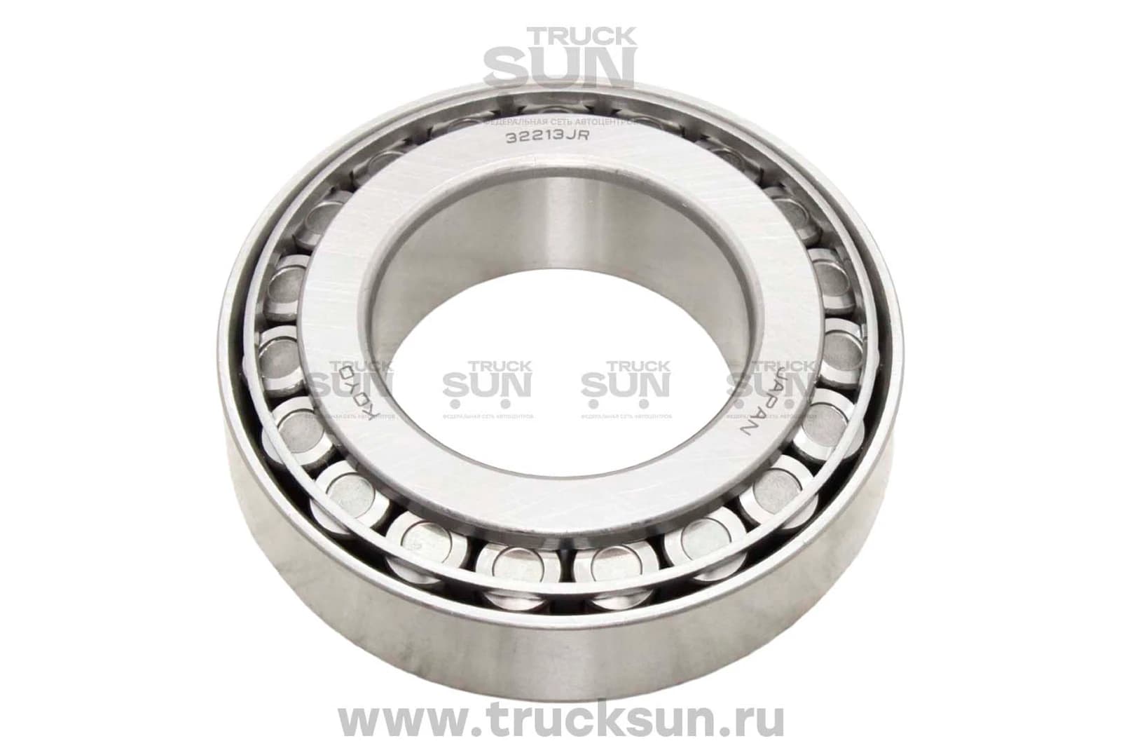 Подшипник хвостовика бугеля D4DB/DD HD78