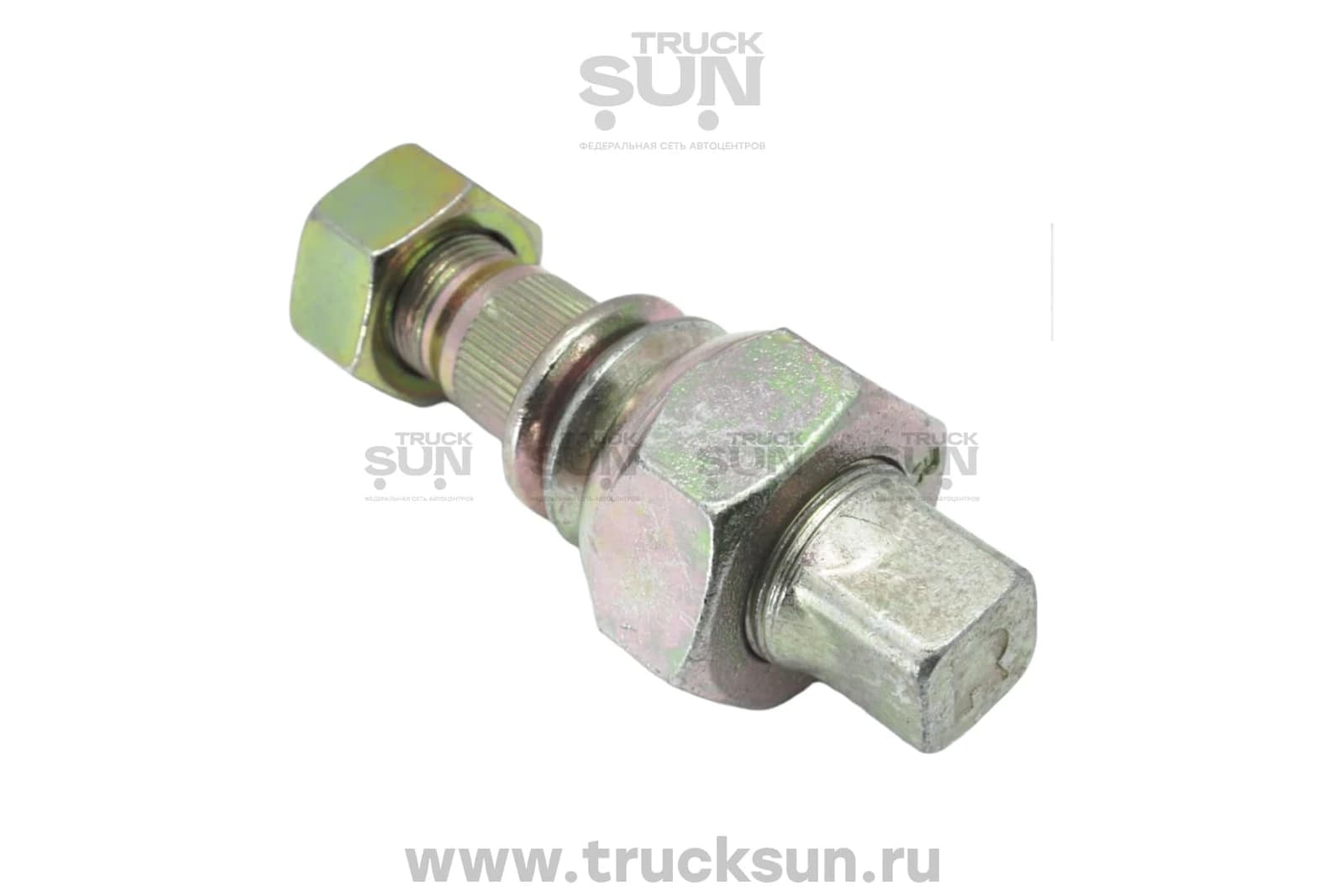 Шпилька в сборе RR RH NMR85/NKR55, изображение 1 из 2
