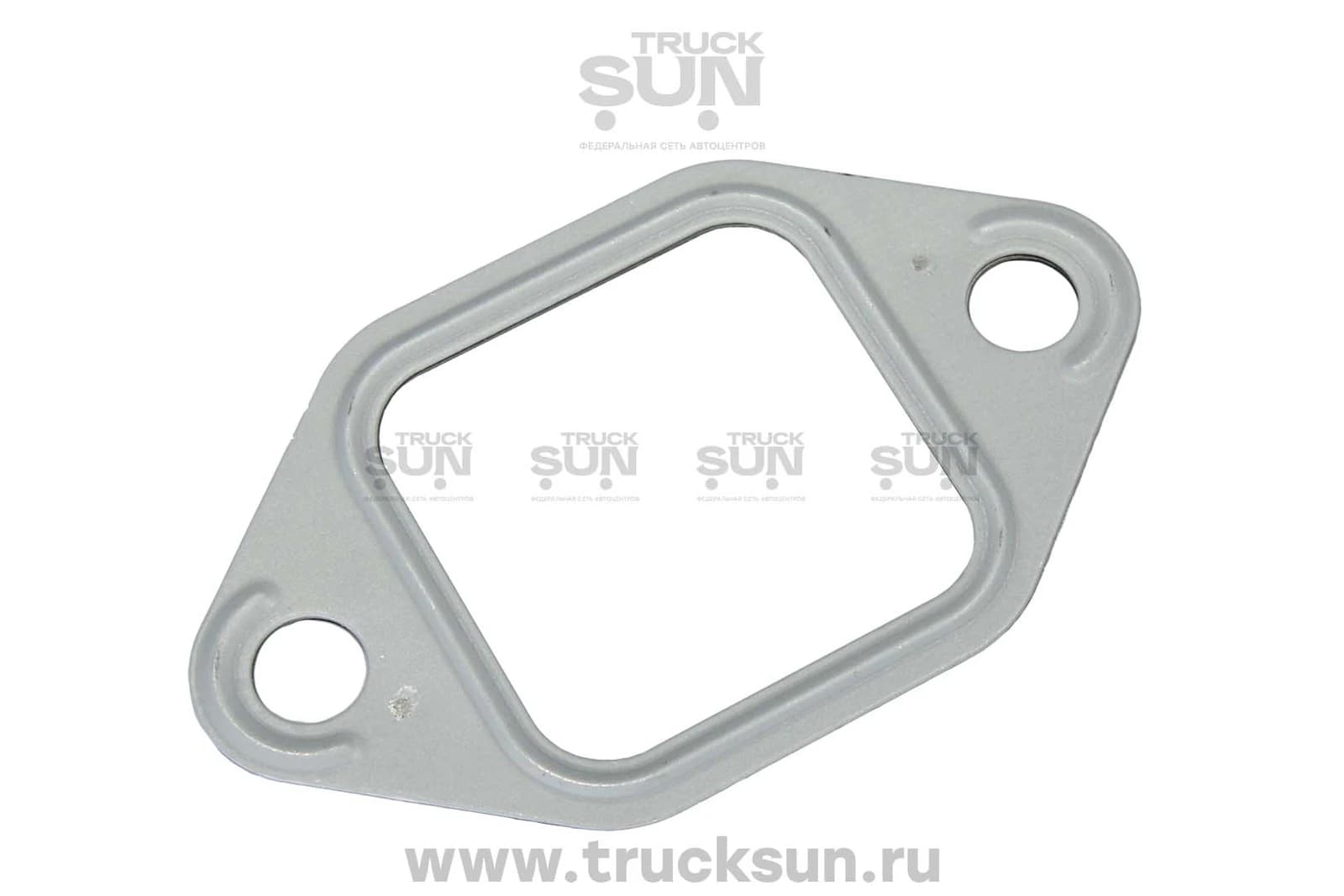 Прокладка коллектора выпускного D4AL/D4AE/D4DD/D4DB HD72/Chorus/78, изображение 1 из 2