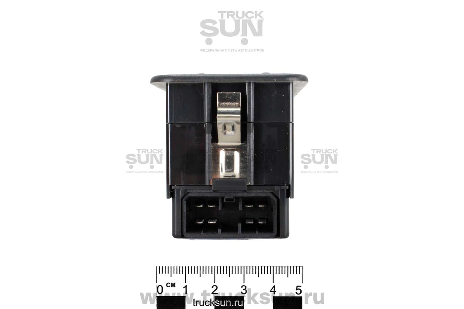 Кнопка стеклоподъемника HD120 RH, изображение 2 из 4