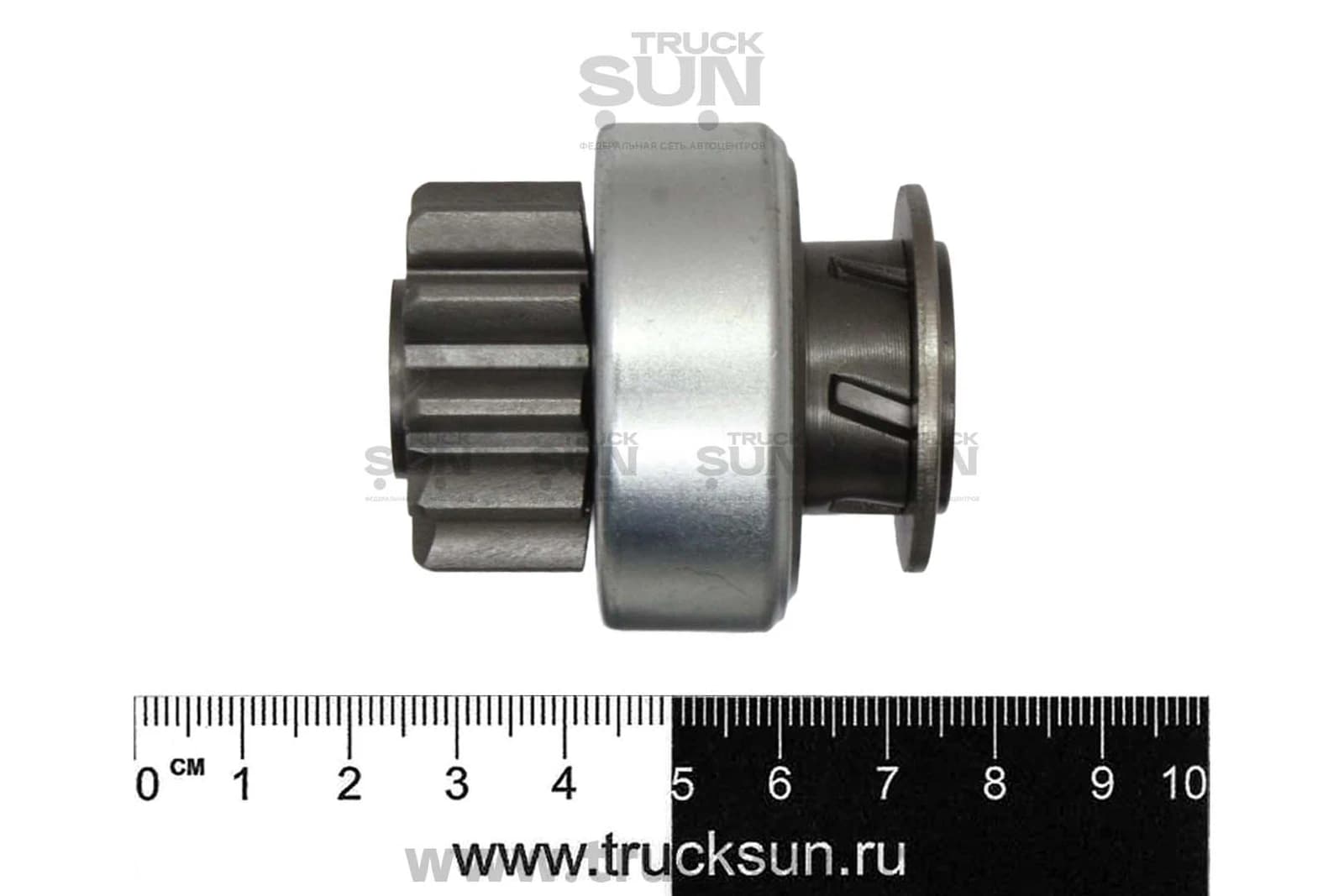 Бендикс стартера Porter II, изображение 2 из 2