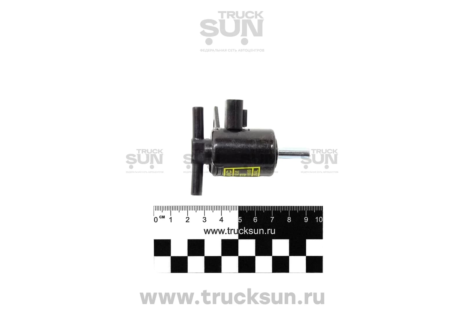 Клапан горного тормоза HD72/78, изображение 2 из 3