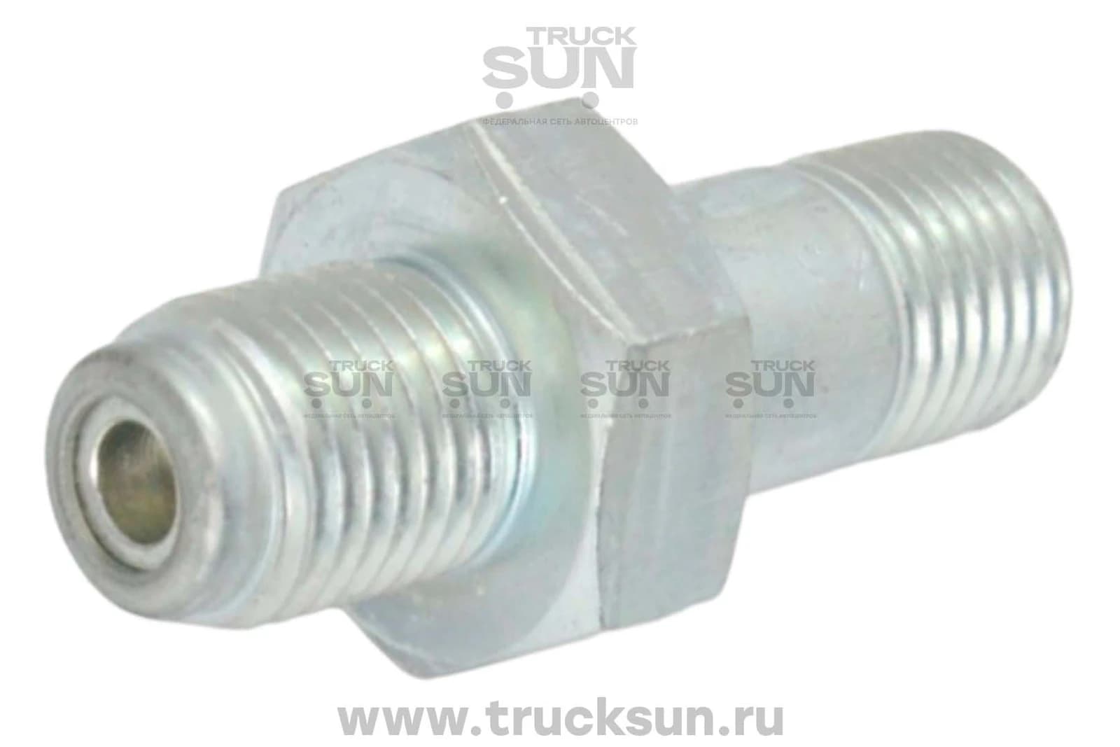 Клапан обратный ТНВД 4HG1-T NQR71