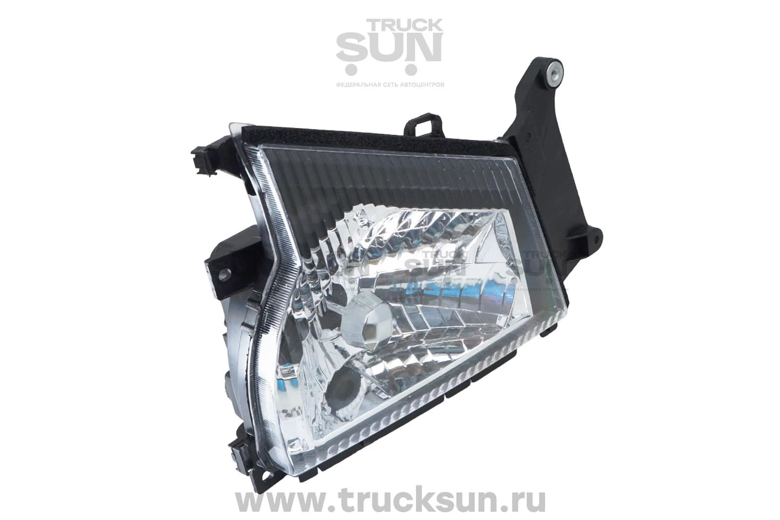Фара RH NQR75/71/55