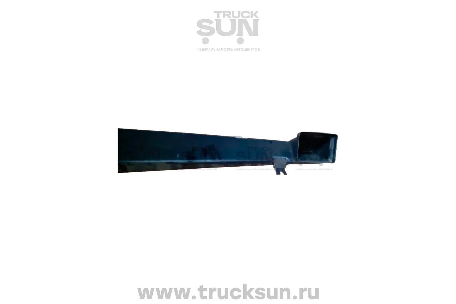 Воздуховод салона LH HD120 Б/У, изображение 2 из 3