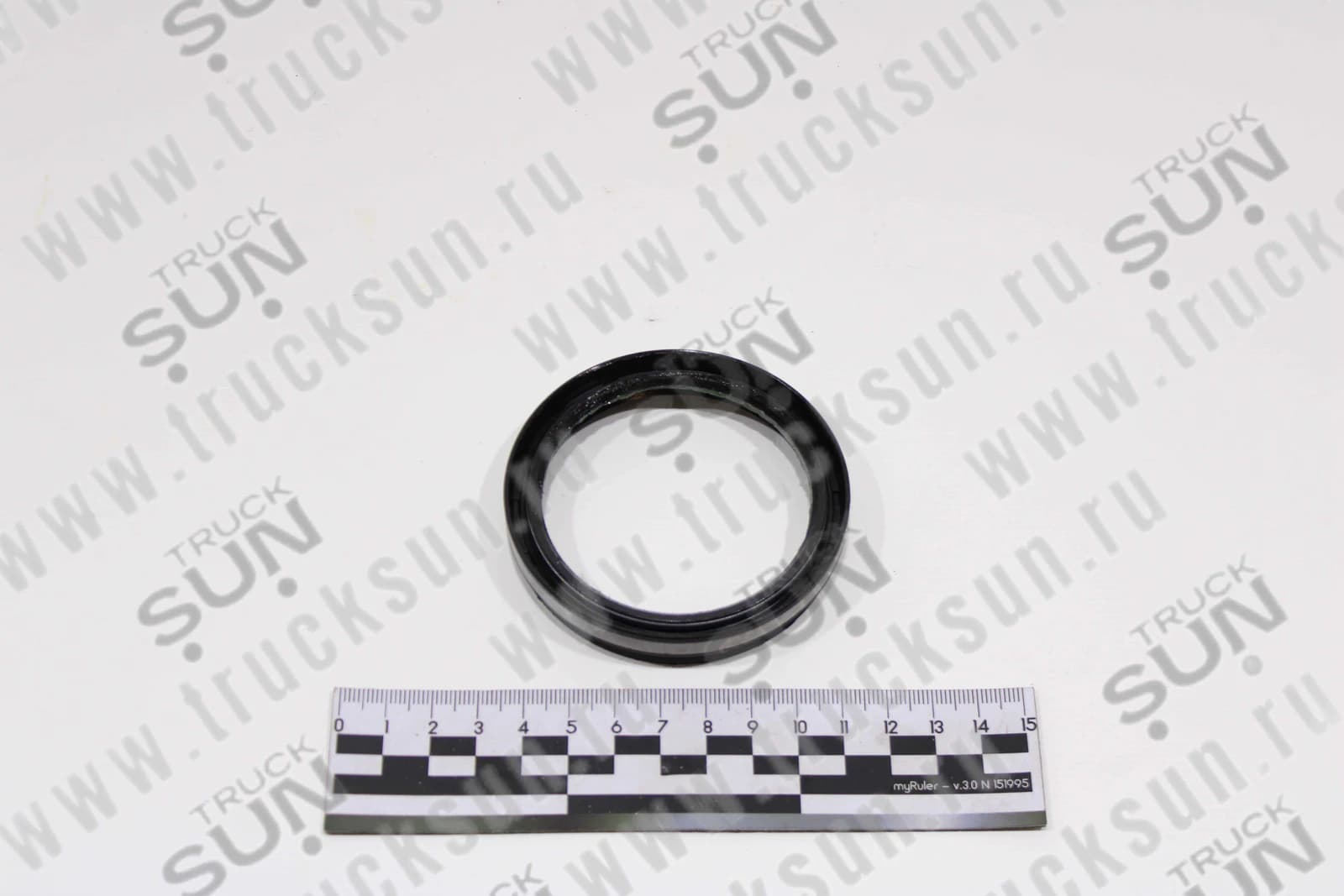 Сальник КПП RR HINO500 (SZ313-63002) 63*78