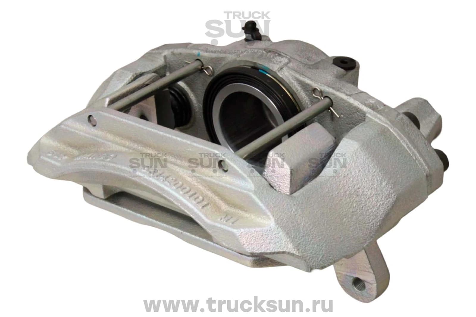 Суппорт тормозной FR RH HD65/RR RH HD35 (58181-45A00), изображение 2 из 3