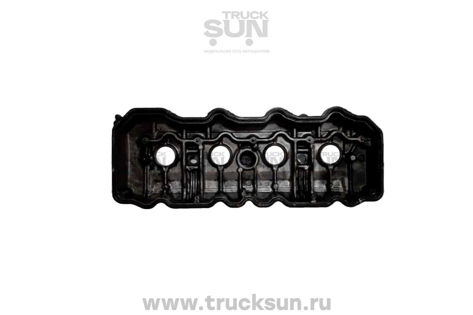 Крышка клапанная HINO300 Б/У