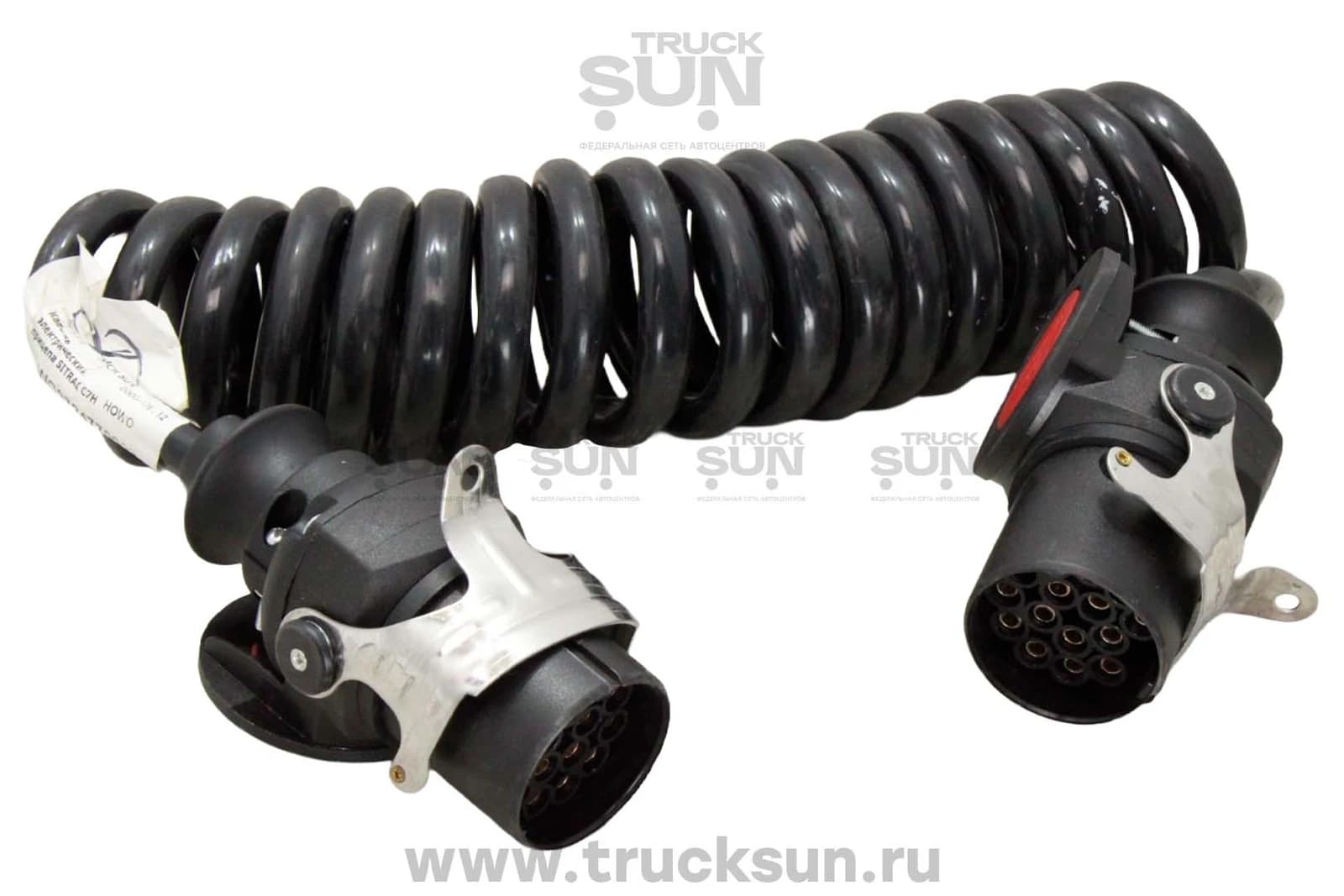 Кабель электрический прицепа SITRAK C7H